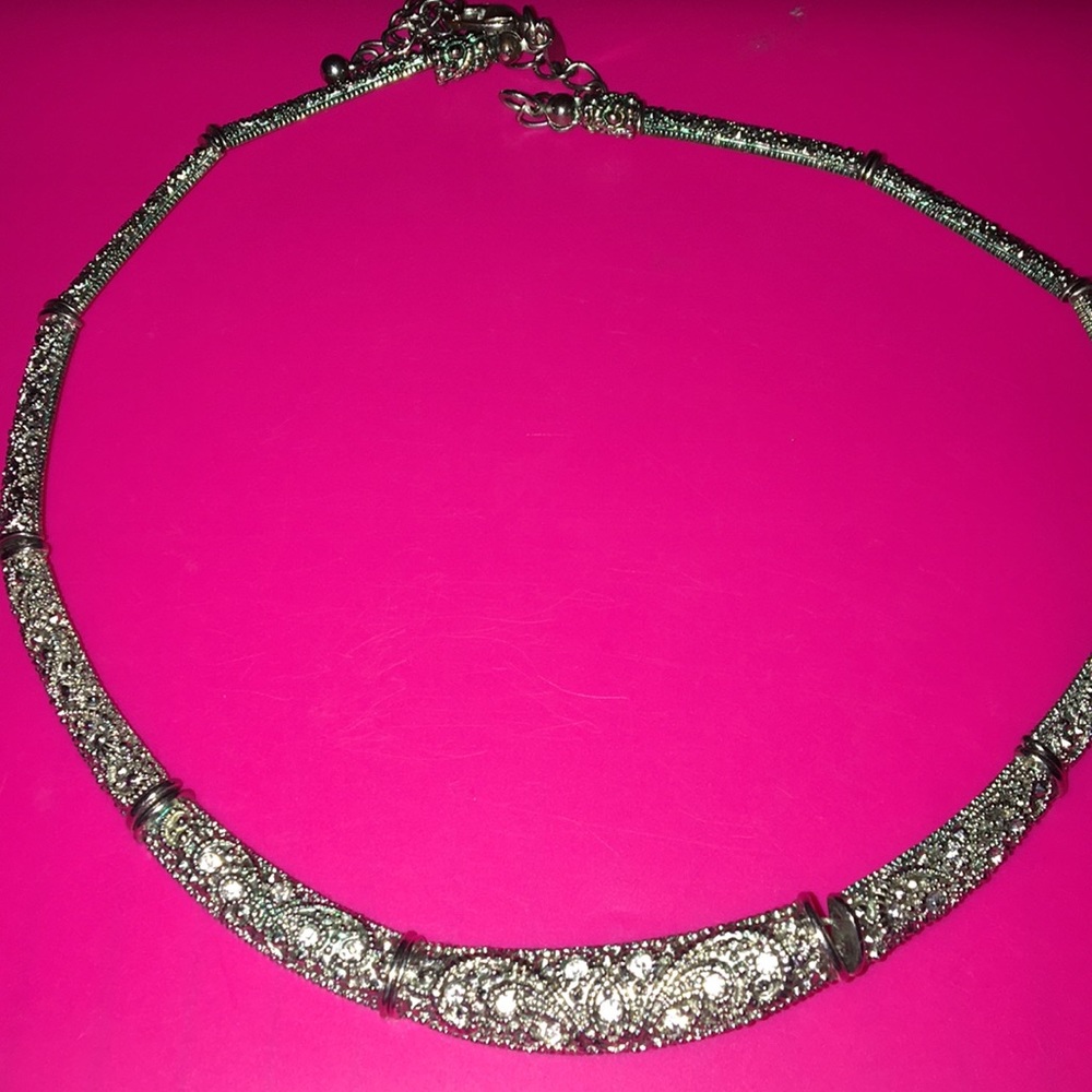A necklace